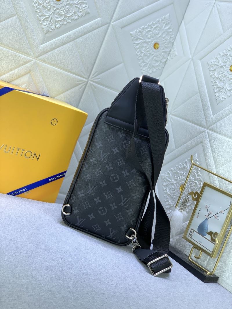 Louis Vuitton Waist Chest Packs